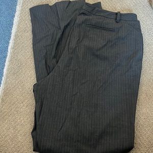 Coldwater Creek size 16 dress pants